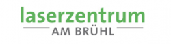 Logo Laserzentrum Leipzig